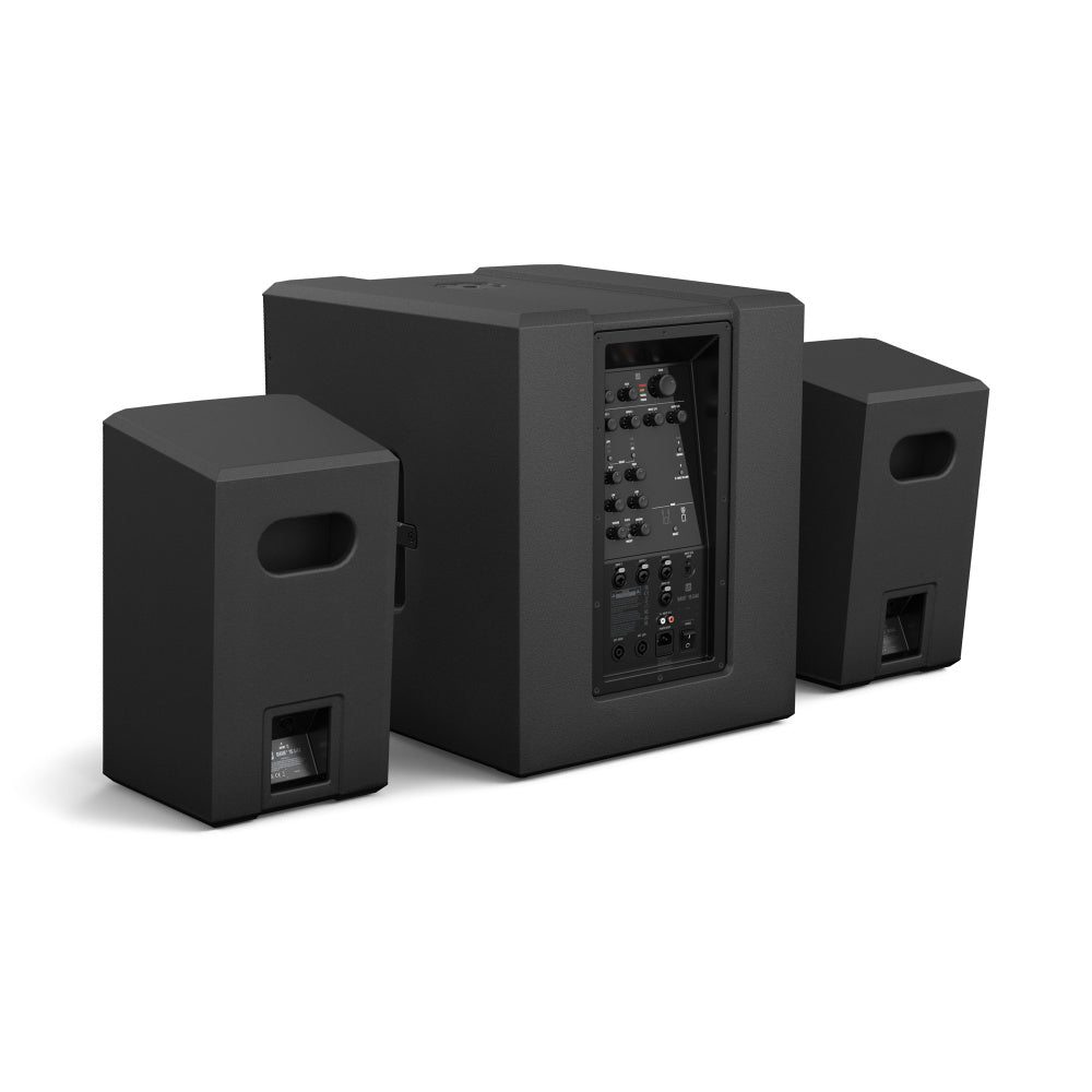 LD Dave 15 G4X