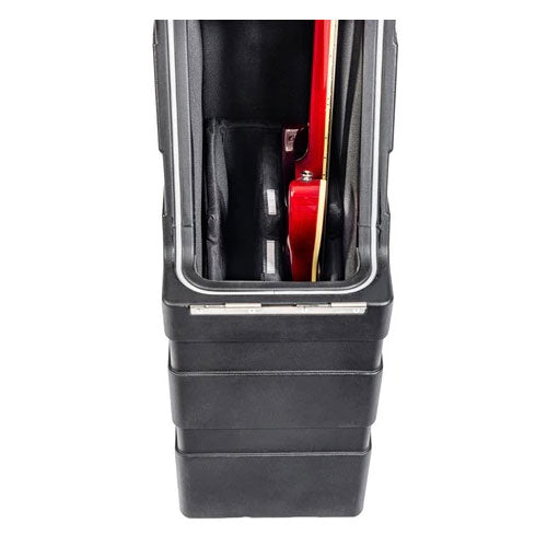 AMG-2-G - Custodia Rigida 2 Chitarre
