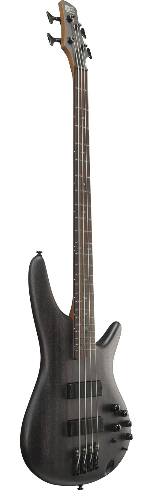 SR500A Edizione limitata Grigio trasparente opaco