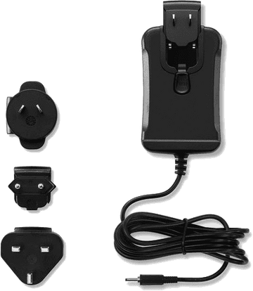 Alimentatore Pocket Camera 12V10W