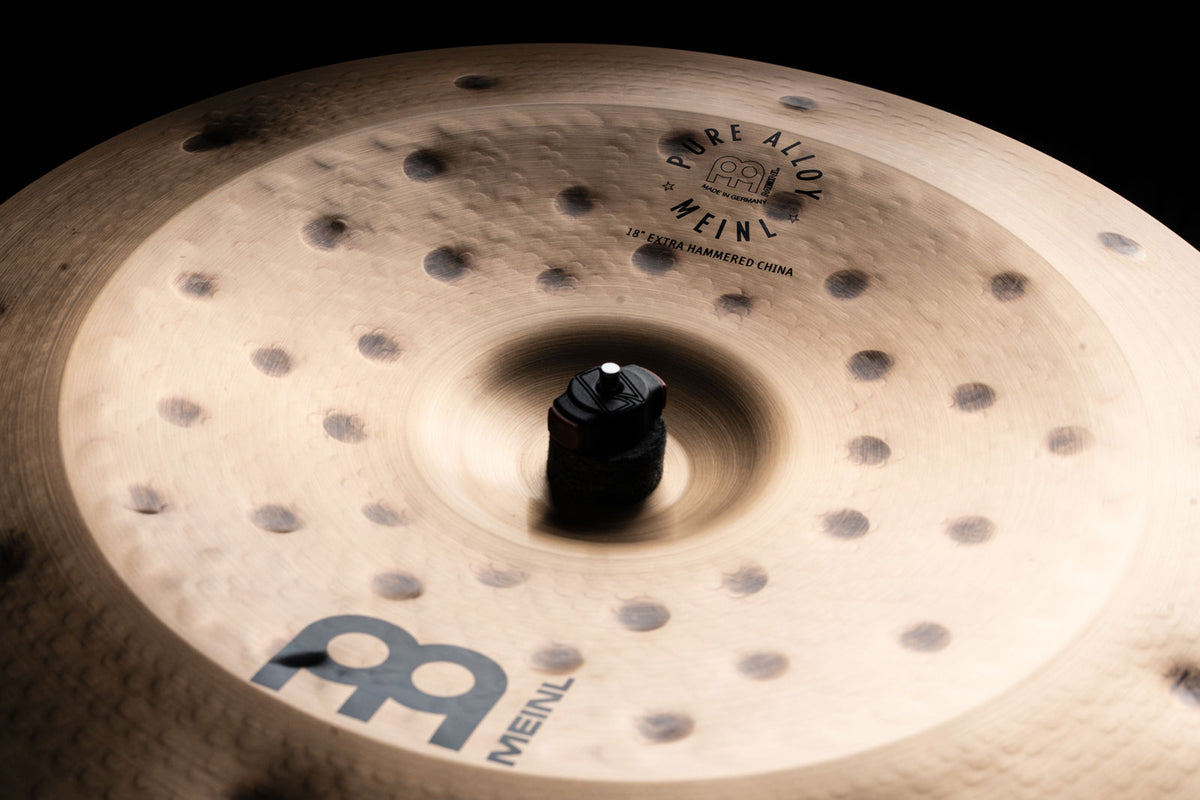 PA18EHCH - Pure Alloy China 18" Extra Martellata