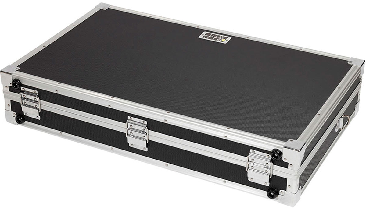 Schiuma Flight Control L GRV6 REV7 Argento