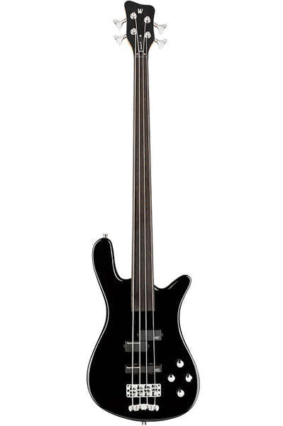 Streamer Lx 5 Nero solido