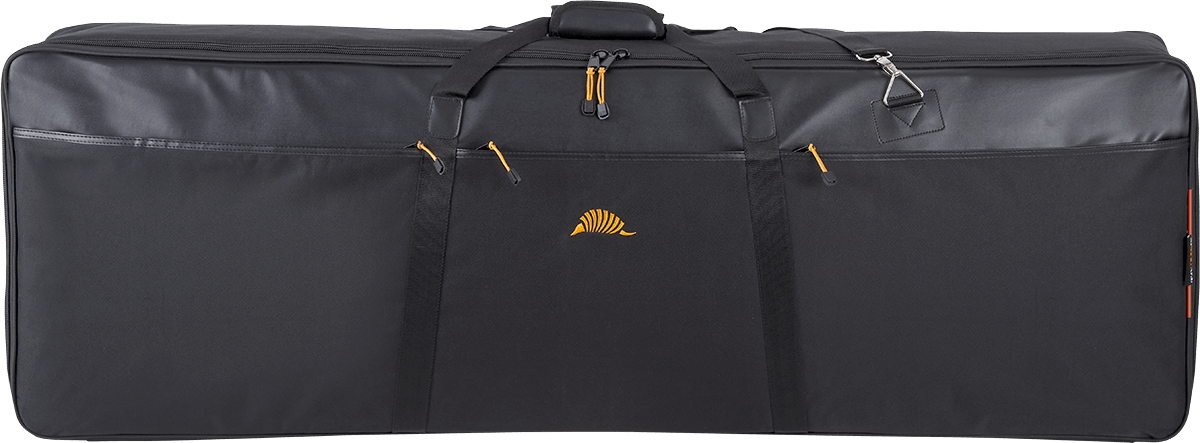 Custodia per tastiera Akb15 Nero