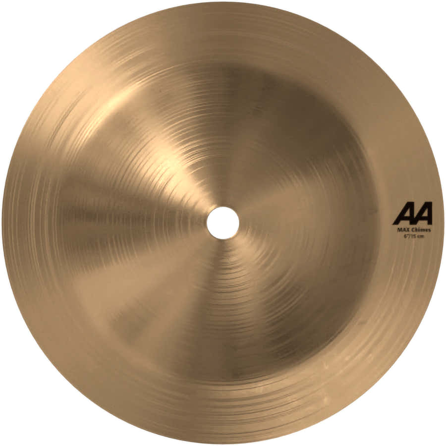 AA Max Campana Carillon 6"