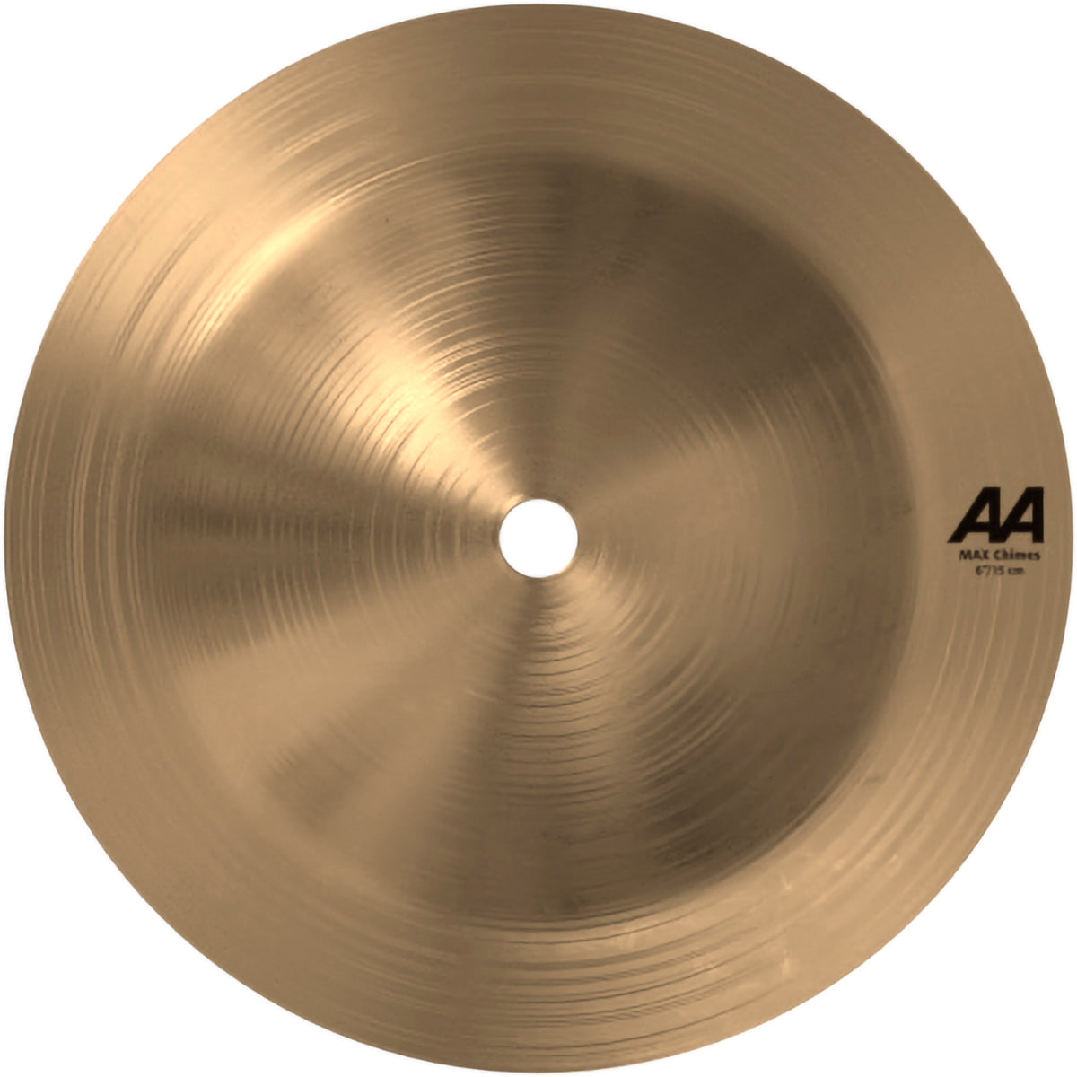 AA Max Campana Carillon 6"
