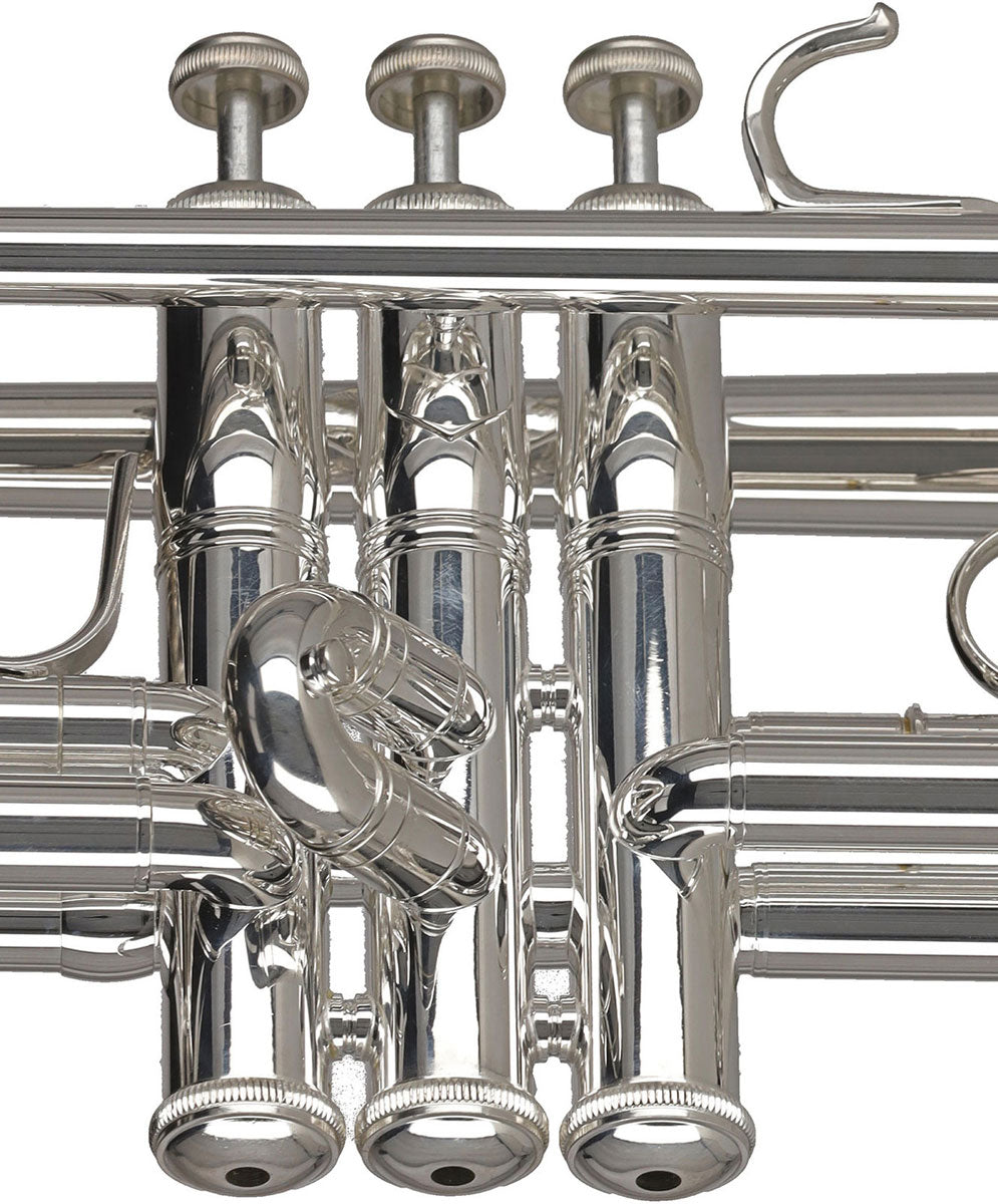 Ambition TR501S Sib Argentata
