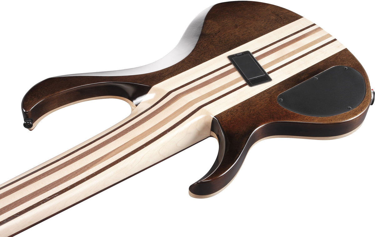 BTB7MS-NML Mogano naturale Bass Workshop