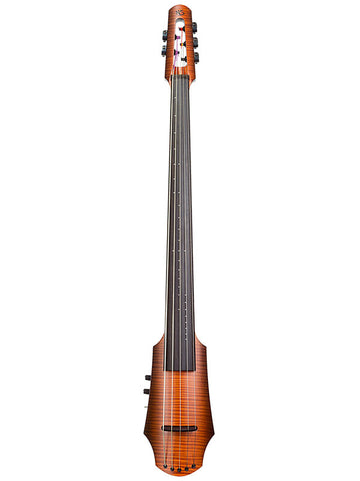 Nxta - Violoncello Elettrico Sunburst (5 Corde)