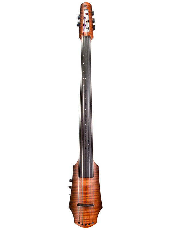Nxta - Violoncello Elettrico Sunburst (5 Corde)