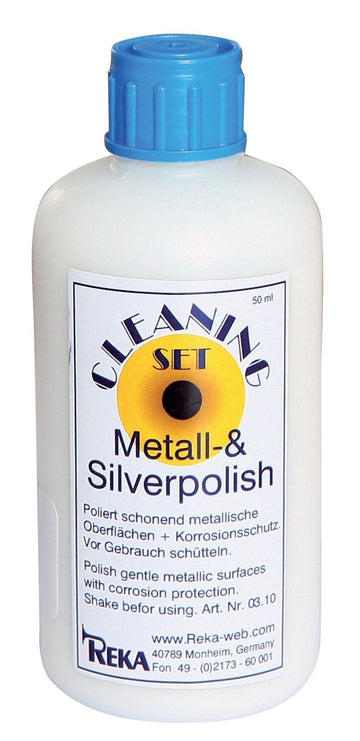 SILVER POLISH