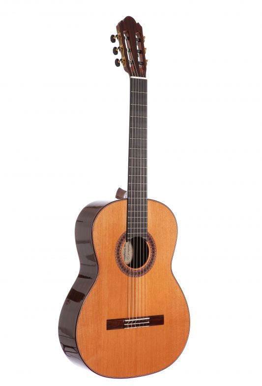 La Espanola Abete Palissandro indiano Rw