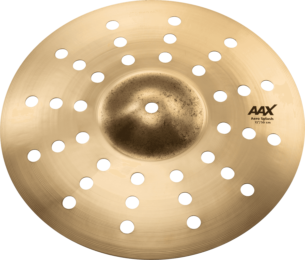 12" AERO GLOSSY
