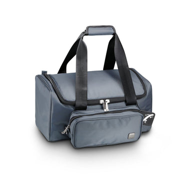 GEARBAG 300 S - BORSA TRASPORTO UNIVERSALE 460 X 220 X 220 MM