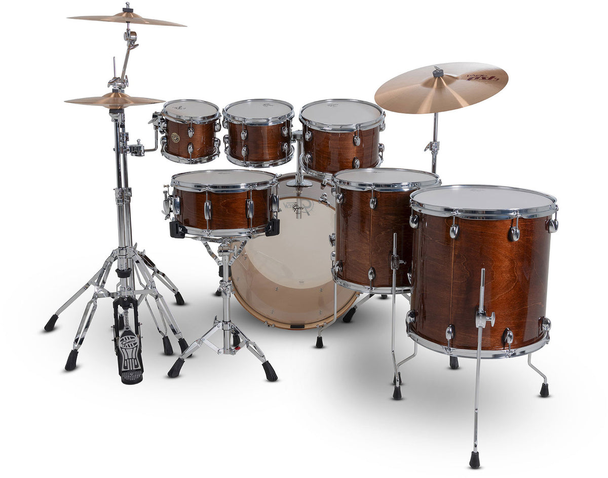 CATALINA Acero Walnut Glaze CM2-E627-WG