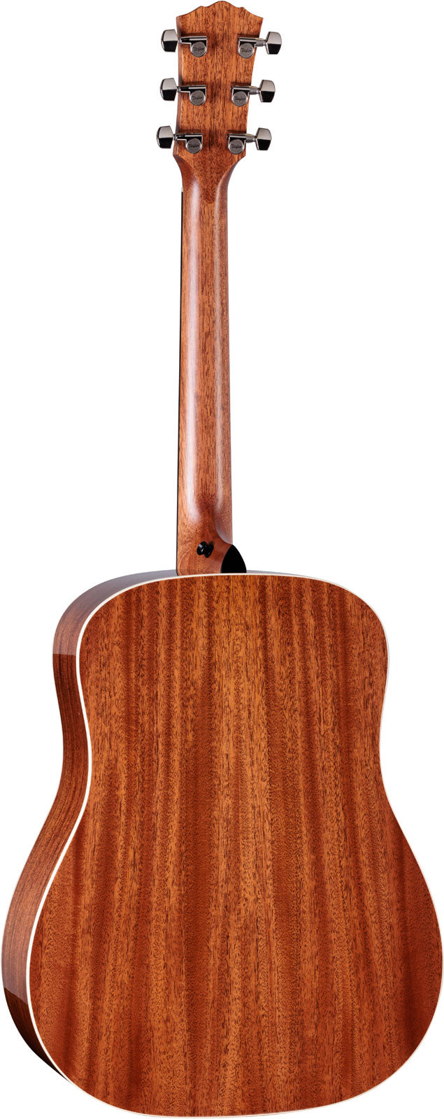 Gold Label 510e Naturale Dreadnought