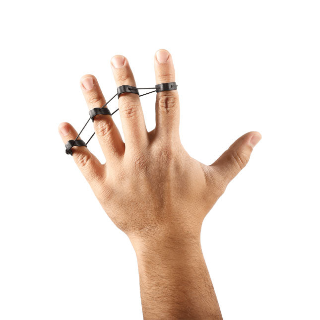 Fascia Dexterity per esercitare le dita