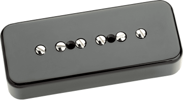 SP90-1N - VINTAGE P90 NECK BLACK