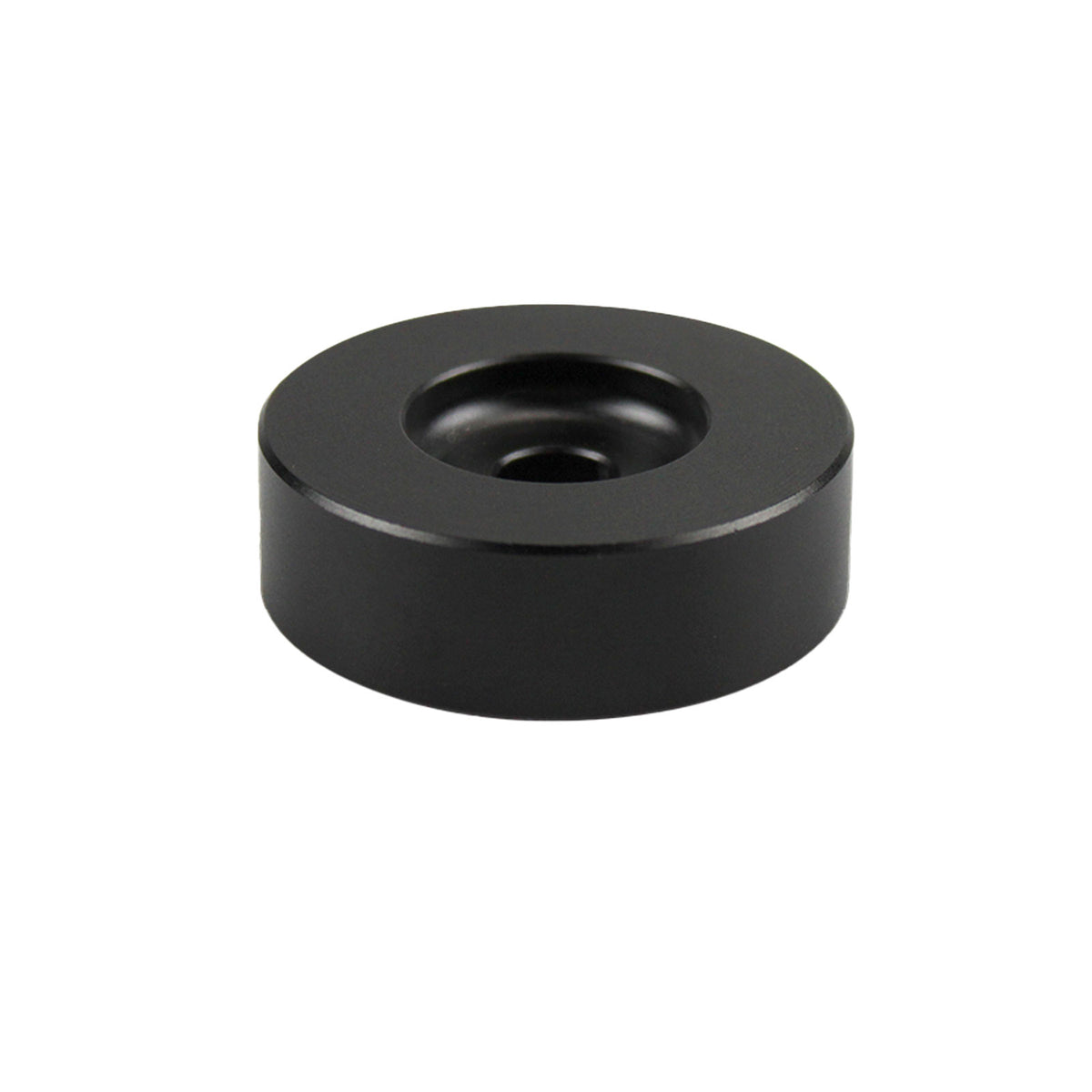 Adattatore di centraggio 45T - CV 10 BL