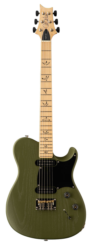 NF53 Satinato Verde matcha