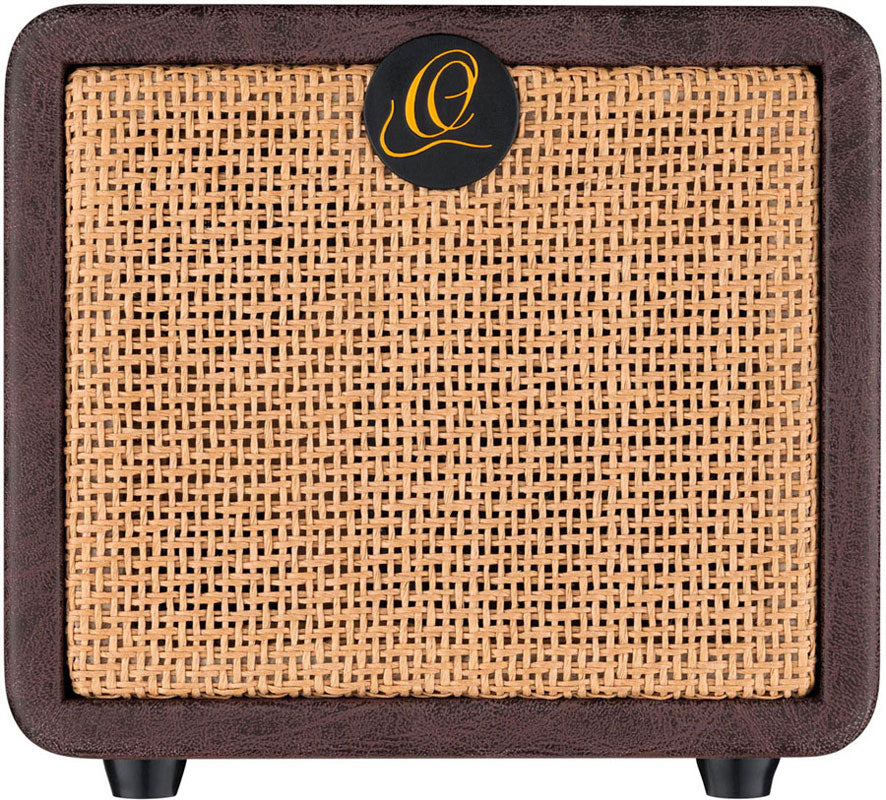 Amplificatore Ortega 12W