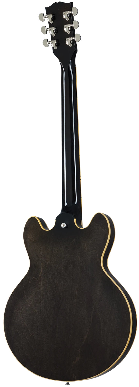 ES-339 Trans Ebony Moderno