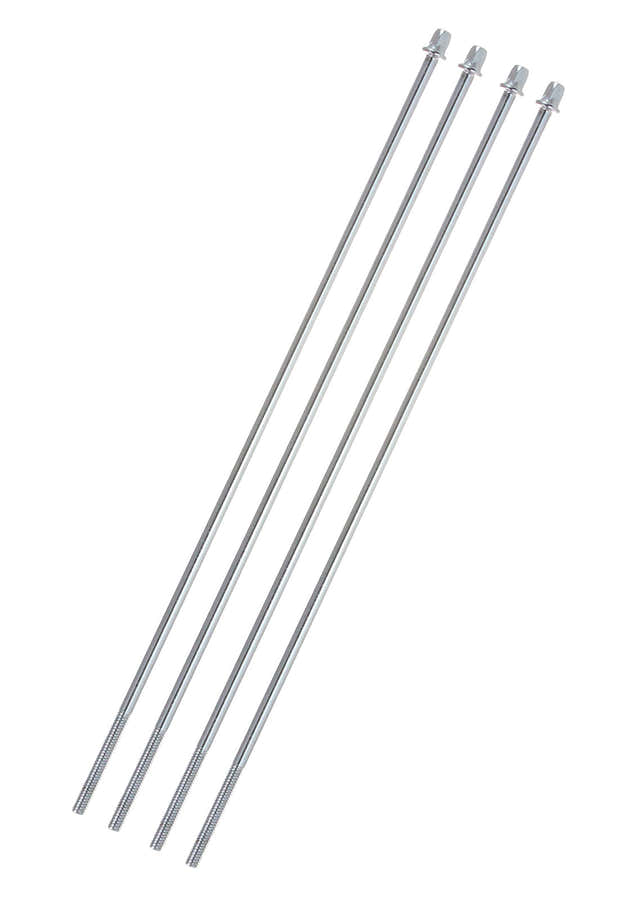 TRC-295 - VITE TIRANTE 295MM - FILETTATURA 7/32" (X4)