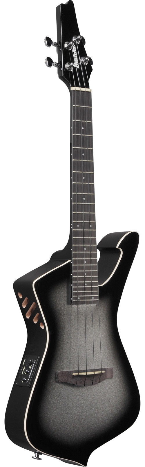 UICT100-MGS Sunburst grigio metallizzato