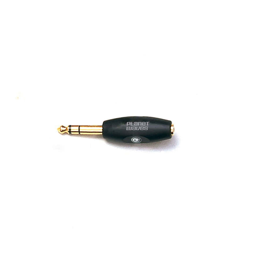 Adattatore stereo femmina da 1/8 Inch a stereo maschio da 1/4 Inch