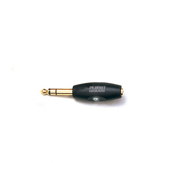 Adattatore stereo femmina da 1/8 Inch a stereo maschio da 1/4 Inch