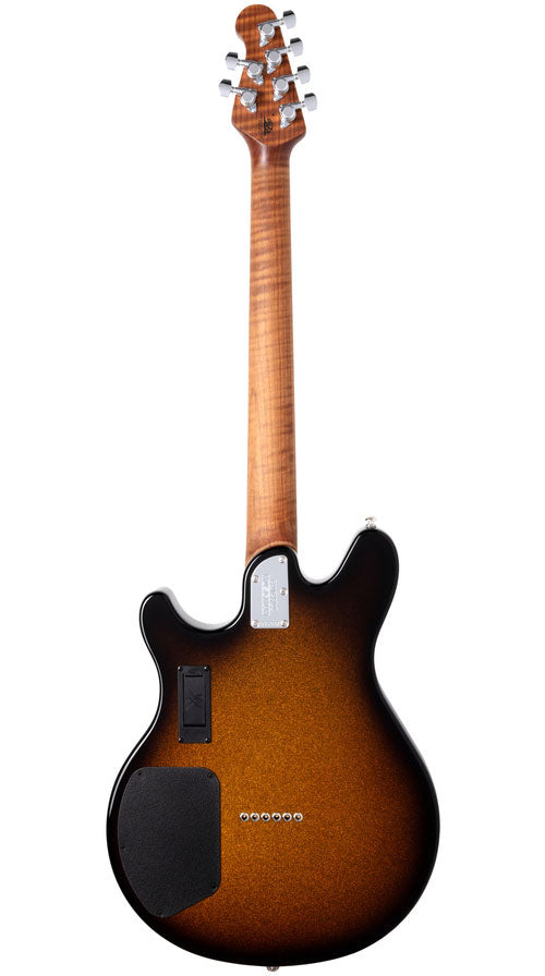 Valentine Tobacco Sparkle - Ricondizionato
