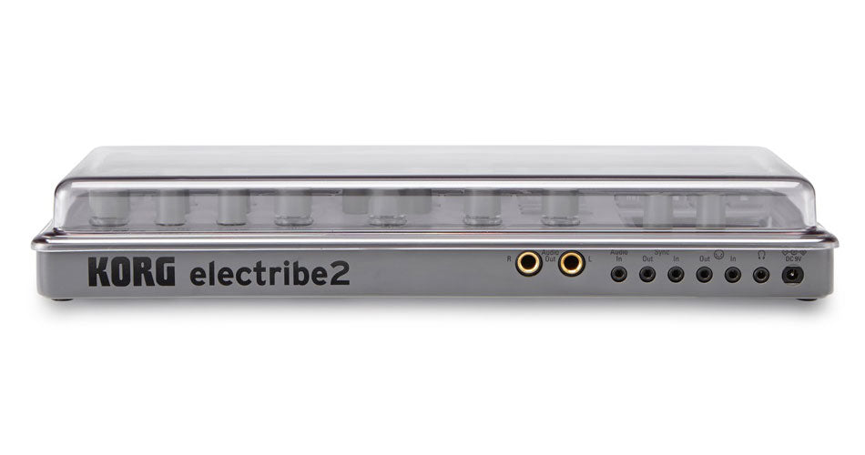 Korg Electribe 2 e Sampler