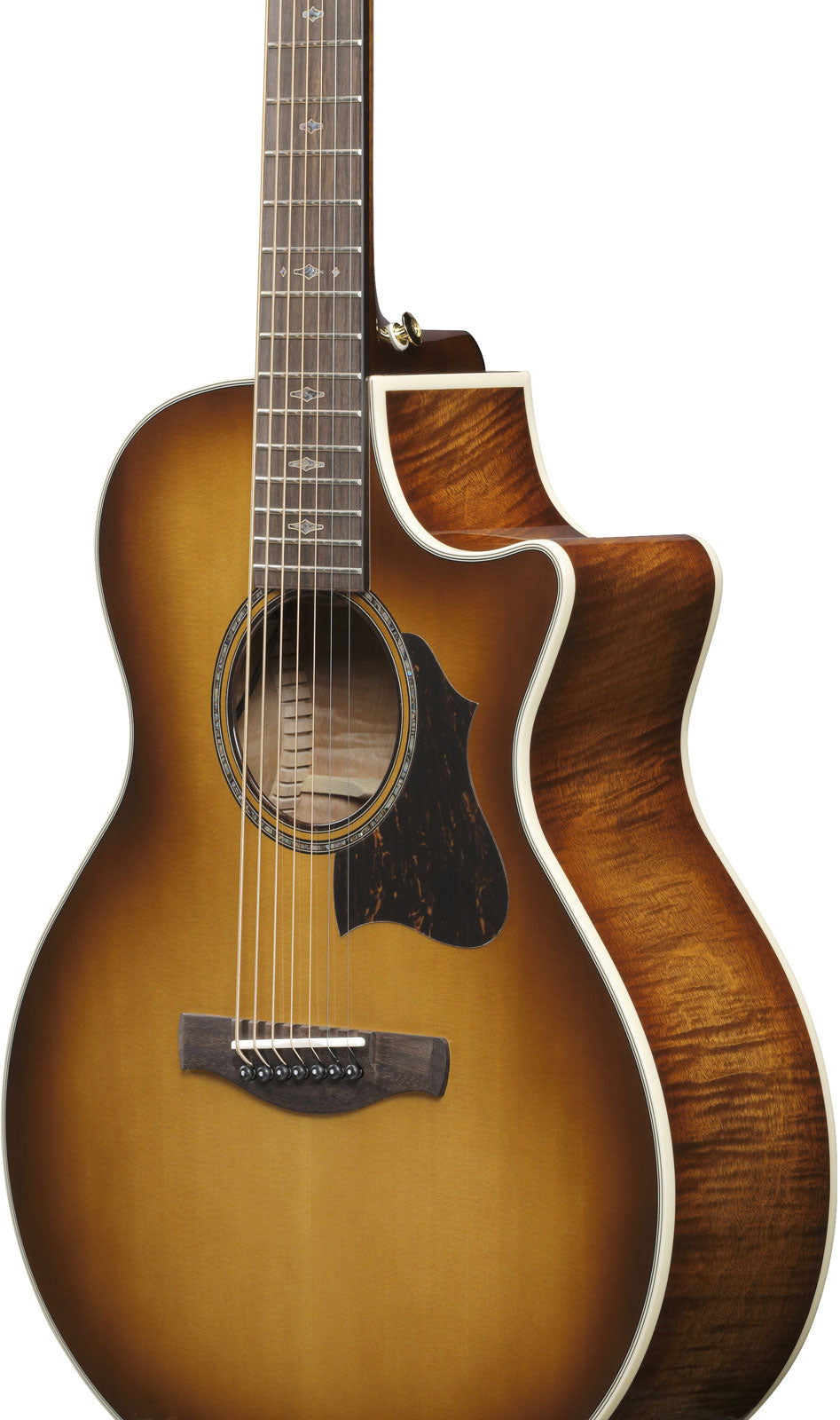 AE3007FMH-TBH Tobacco Edge Burst lucido