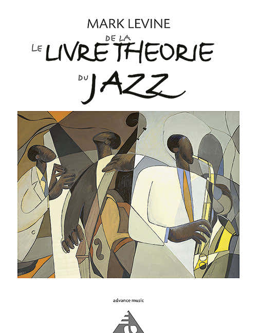 Il libro della teoria del jazz - Levine