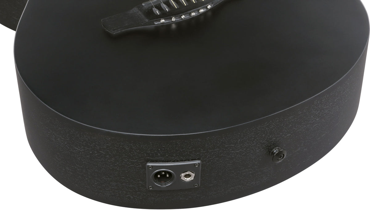 AEWC621L Nero totale