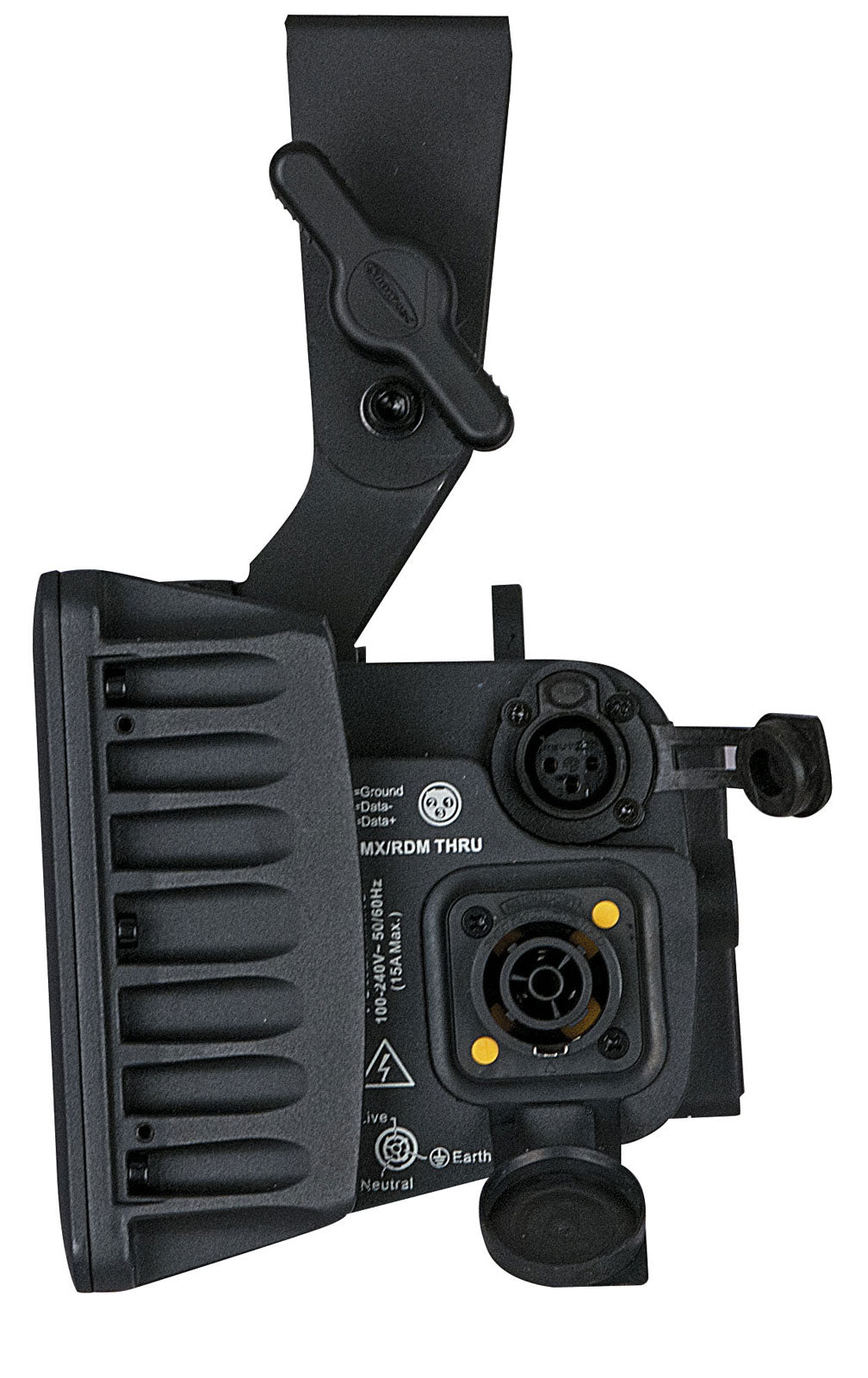 XPLO-15 Stroboscopio LED