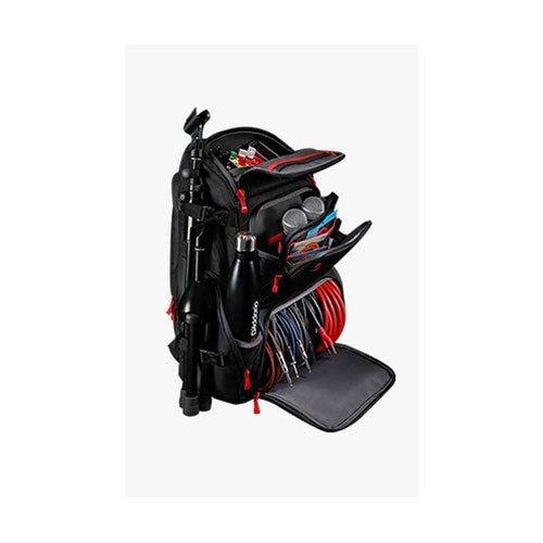 PW-BLGTP-01 Zaino Backline