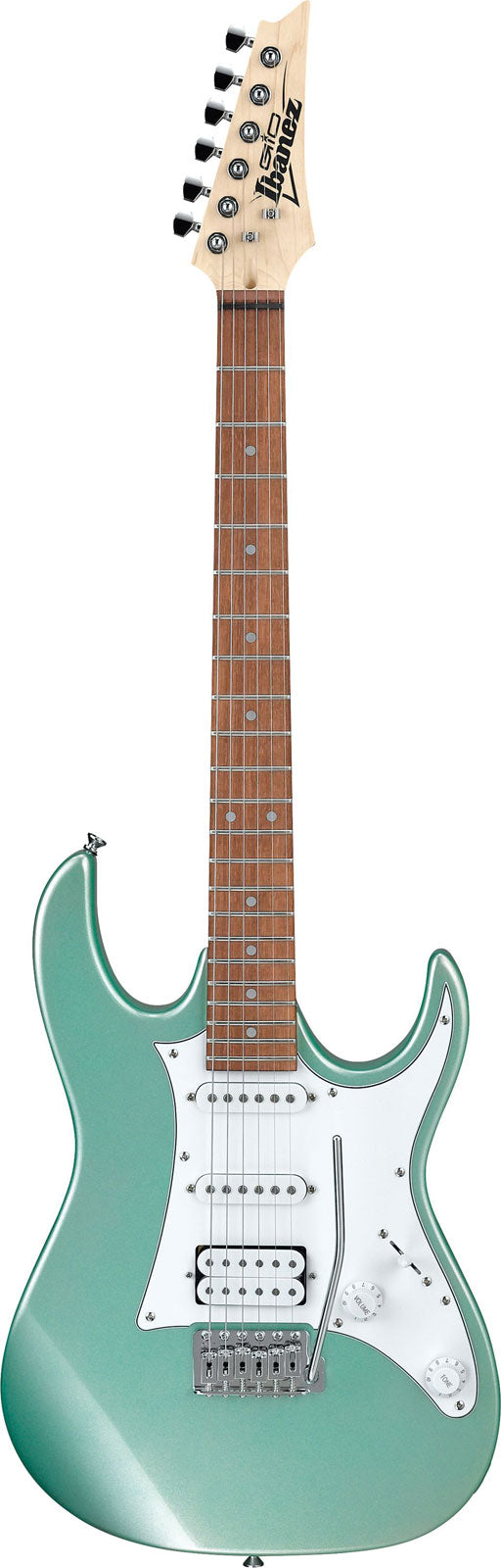 GRX40-MGN Verde chiaro metallizzato GRX Gio