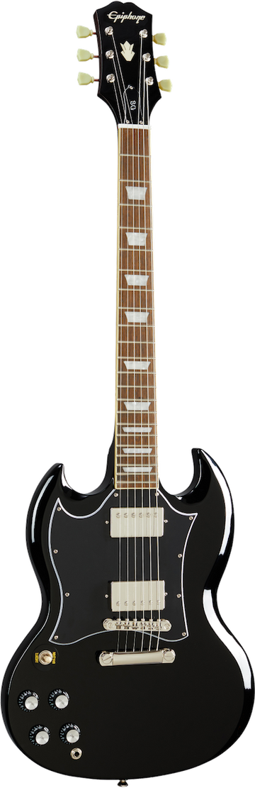 SG Standard Ebano LH Original Ibg