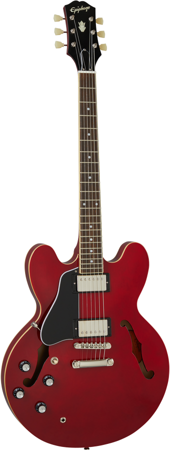 ES-335 LH Ciliegia IBGO