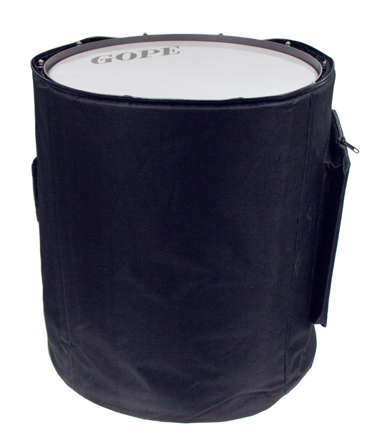 Custodia Deluxe per surdo 20" X 60CM - Zaino