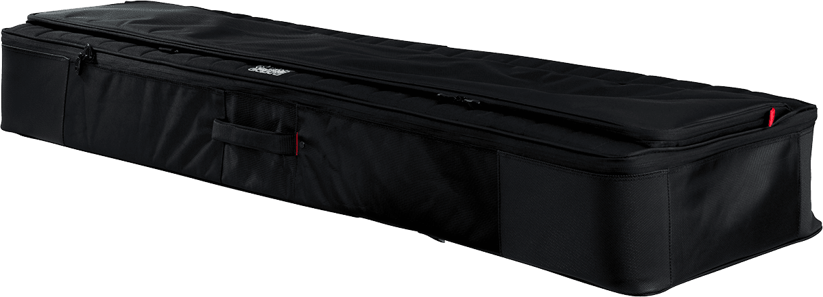 Custodia per tastiera G PG88 SlimXL Nero