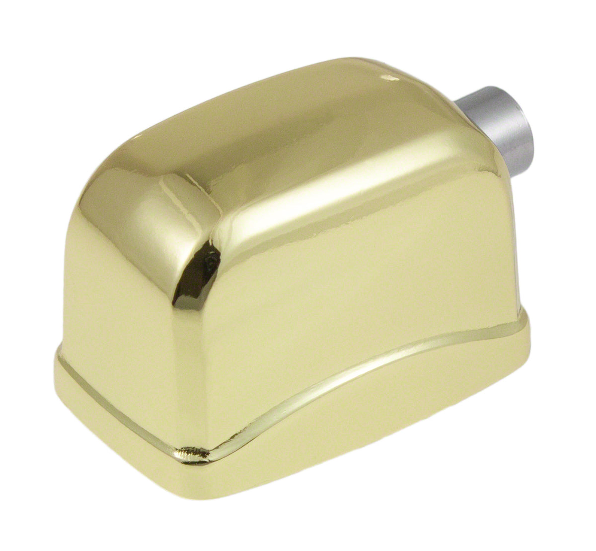 L17SDTT-BR Lug / Tom 25mm Dorata (X1)