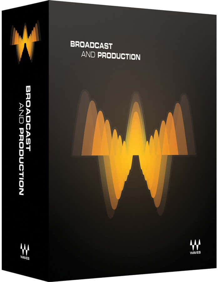 Radiodiffusione e produzione