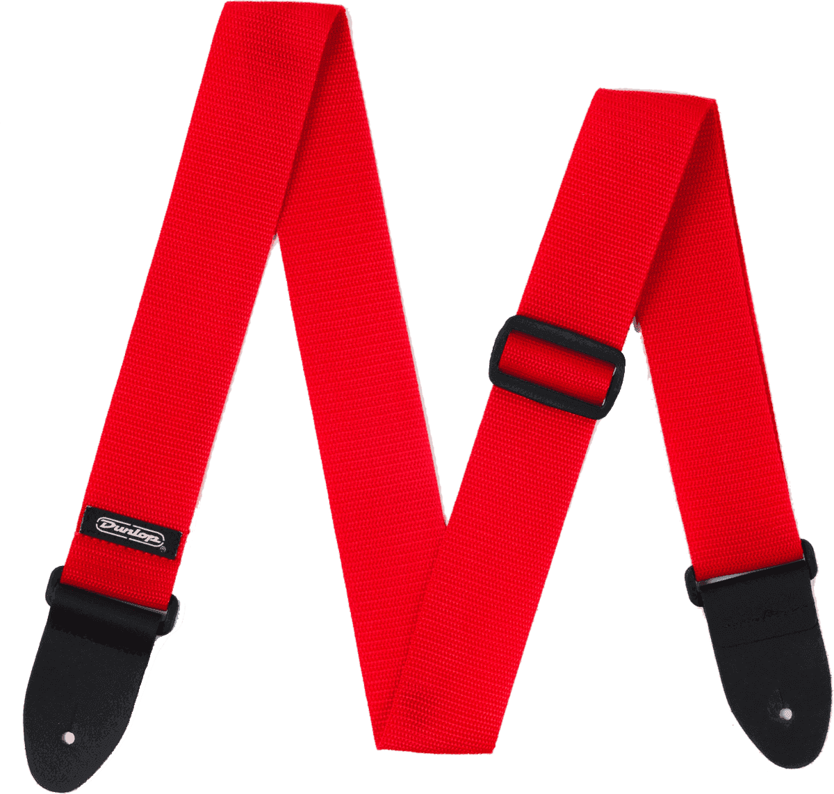 STRAP POLYESTER  - RED