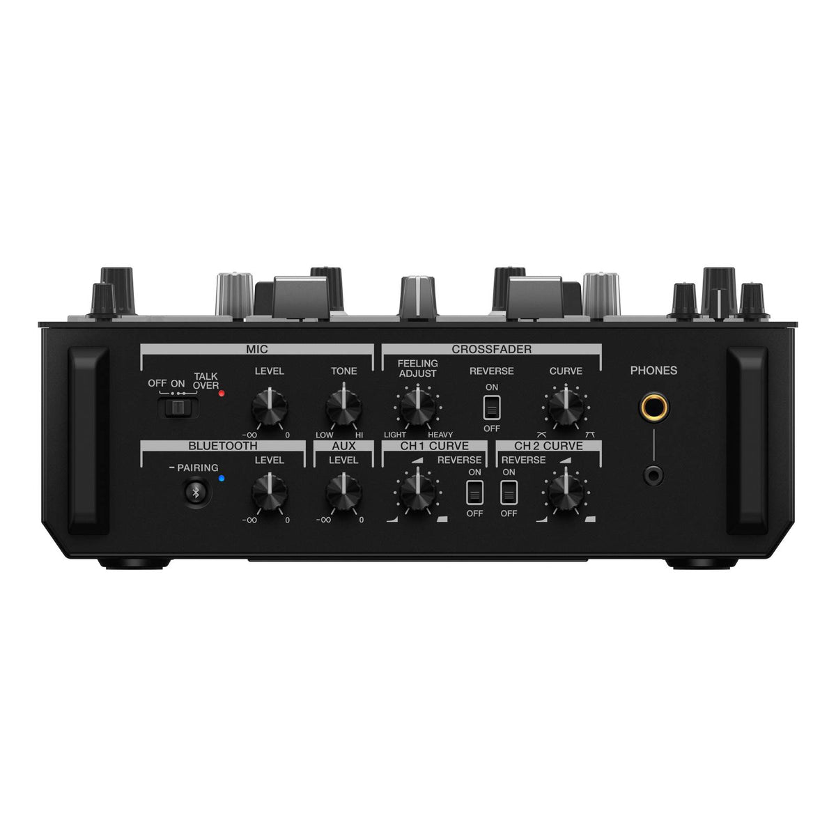 DJM-S7 - CONSOLE PER MIXING DJ USB A 2 CANALI