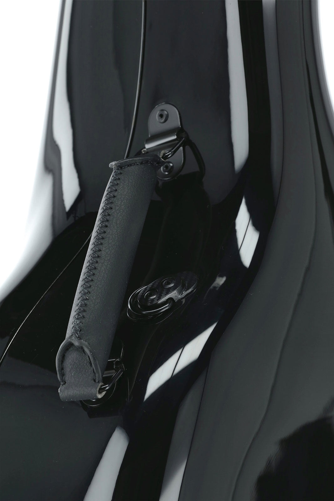 CARBONE 2.7 BLACK