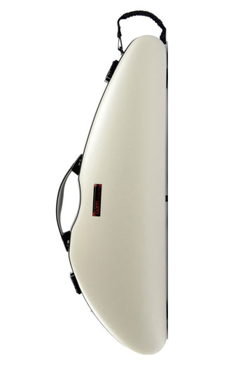 Custodia per Violino 4/4 Slim Hightech - Bianco