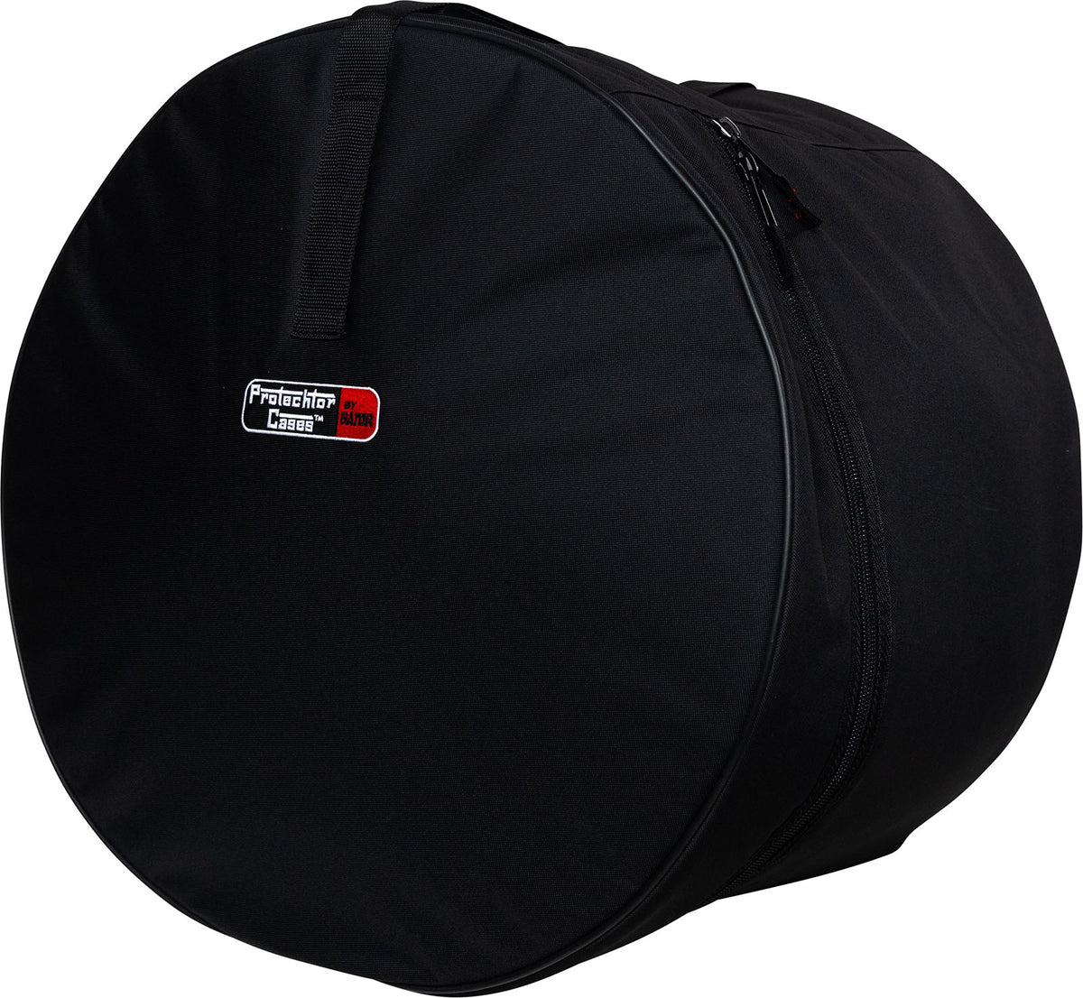 Standard Series Padded Bass Drum Bag; 18"X14"
