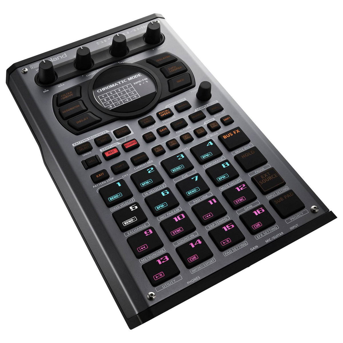 SP-404 MKII - Ricondizionato